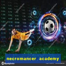 necromancer academy and the genius summoner 59